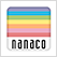 nanaco