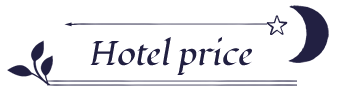 Hotel Price